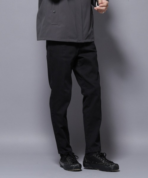 NANO universe（ナノ・ユニバース） ジーンズ NORMANBROS別注