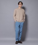 ジーンズ NORMANBROS別注 ストレッチ...の詳細画像3