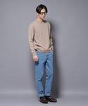 ジーンズ NORMANBROS別注 ストレッチ...の詳細画像4