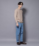 ジーンズ NORMANBROS別注 ストレッチ...の詳細画像5