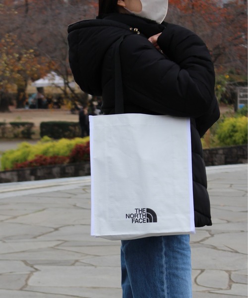 THE NORTH FACE（ザ ノースフェイス） エコバッグ 「THE NORTH FACE/ザ