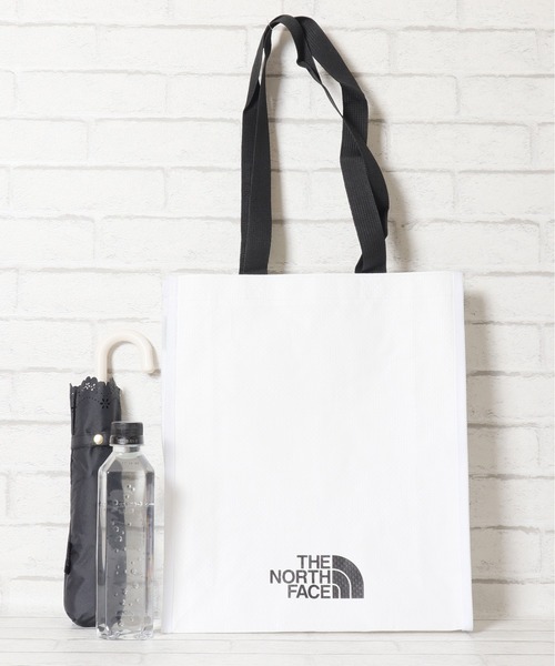 THE NORTH FACE（ザ ノースフェイス） エコバッグ 「THE NORTH FACE/ザ