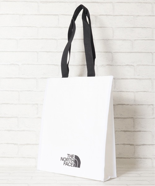 THE NORTH FACE（ザ ノースフェイス） エコバッグ 「THE NORTH FACE/ザ