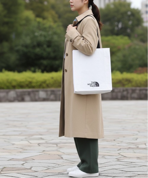 THE NORTH FACE（ザ ノースフェイス） エコバッグ 「THE NORTH FACE/ザ