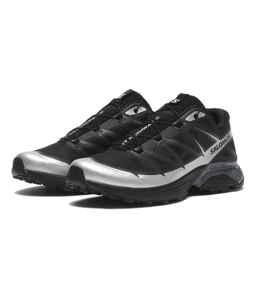 SALOMON（サロモン） スニーカー XT-PATHWAY 2 NIGHT L47727200 メンズ