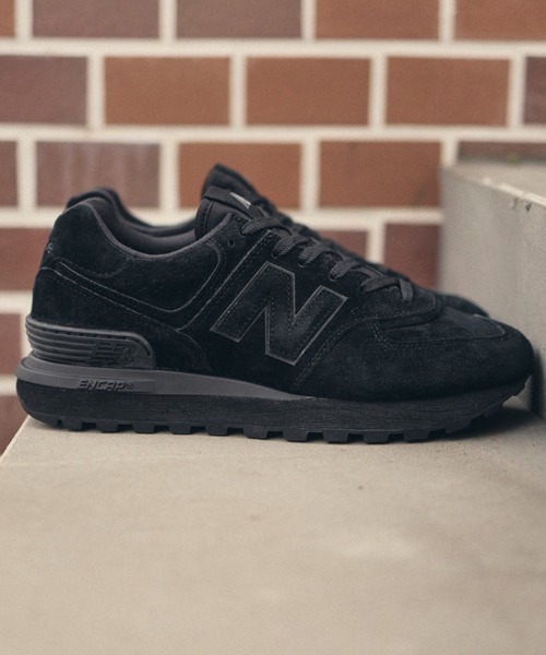 New Balance（ニューバランス） スニーカー U574LGTG 574 LEGACY