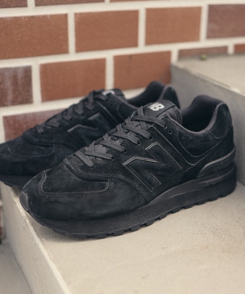 New Balance（ニューバランス） スニーカー U574LGTG 574 LEGACY