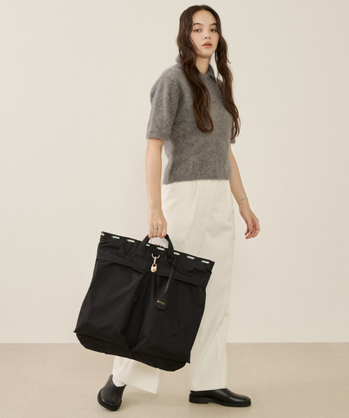 LeSportsac（レスポートサック） トートバッグ LG HELMET TOTE