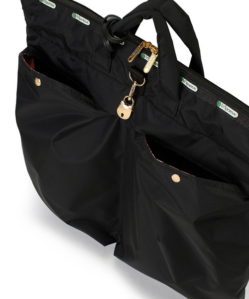 LeSportsac（レスポートサック） トートバッグ LG HELMET TOTE