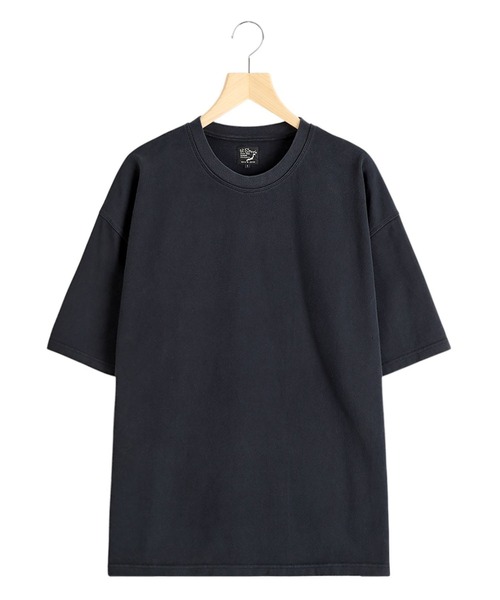 orSlow（オアスロウ） tシャツ Orslow / オアスロウ：LOOSE FIT T