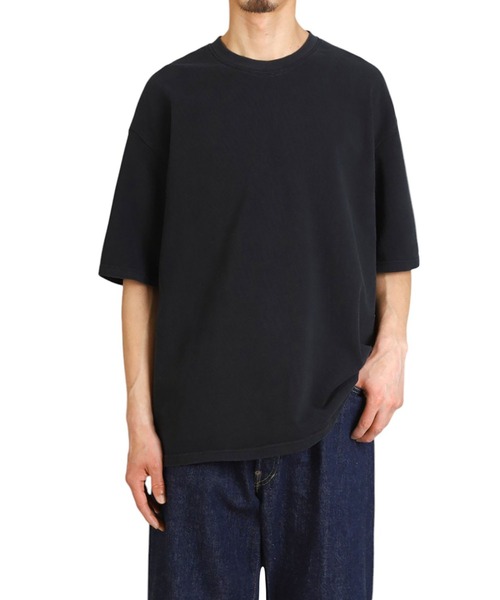 orSlow（オアスロウ） tシャツ Orslow / オアスロウ：LOOSE FIT T