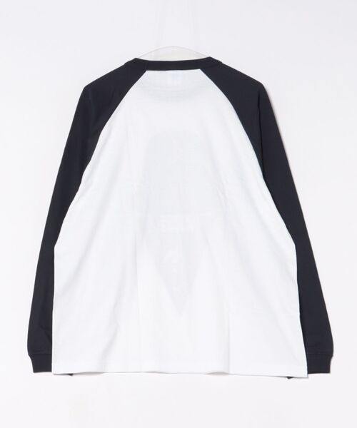 SAINT VINTAGE スター・ウォーズ ロングスリーブ Tシャツ 41RIeTanMUL._SS200_.jpg