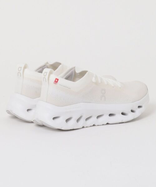 On（オン） スニーカー 「On」Cloudtilt Moon レディース : ZOZOTOWN