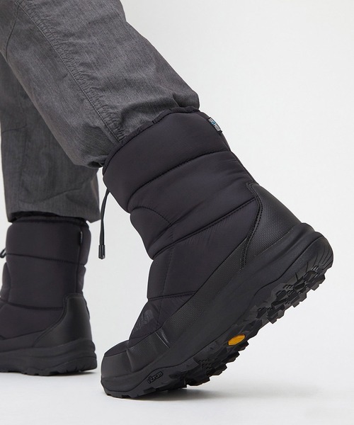 THE NORTH FACE（ザ ノースフェイス） ブーツ 25cm グレー レディース