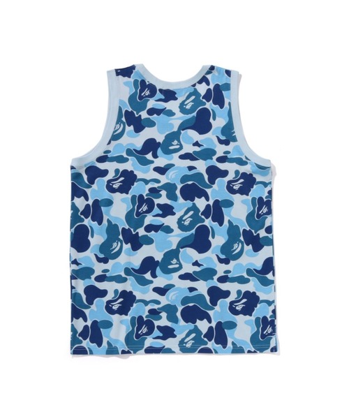 アベイシングエイプ（A BATHING APE／メンズタンクトップ）｜トップス