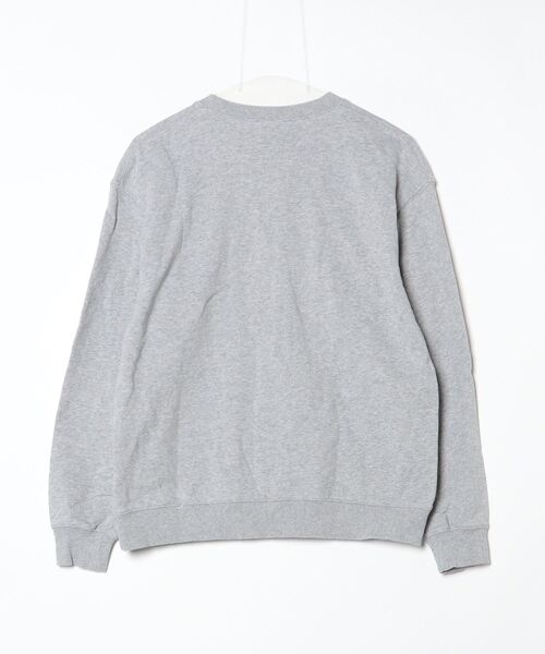 「UCLA」 スウェットカットソー FREE グレー レディース_画像2