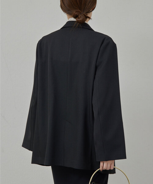 GALLARDAGALANTE（ガリャルダガランテ） テーラードジャケット FREE