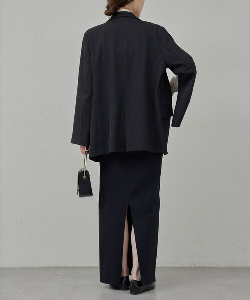 GALLARDAGALANTE（ガリャルダガランテ） テーラードジャケット FREE