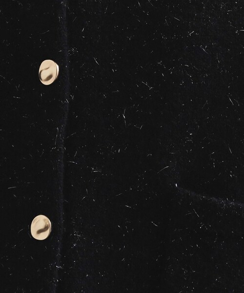 カーディガン 金ボタンラメニットカーディガン「洗濯機OK」 レディース | OPAQUE.CLIP | 11