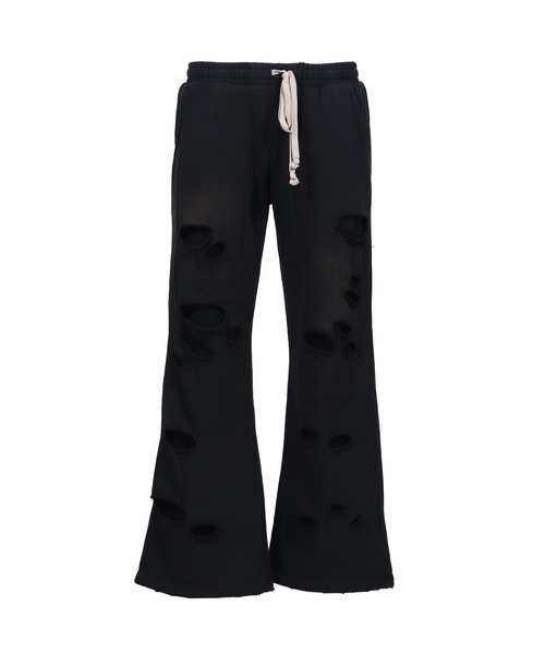 JUN/NAKAYAMA（ジュンナカヤマ） スウェットパンツ ジャージ THERMAL