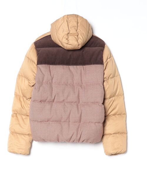 eYe JUNYA WATANABE MAN × DUVETICA ダウン DUVETICA（デュベティカ）×JUNYA WATANABE COMME des GARCONS