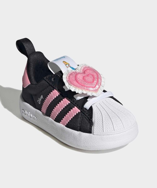 adidas（アディダス） スニーカー ディズニー Adifom スーパースター 