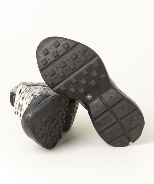 美品　GUCCI GGスプリーム　ローカットスニーカー 極美品 2022冬購入 定価10 1万 グッチ GGスプリーム スニーカー GUCCI