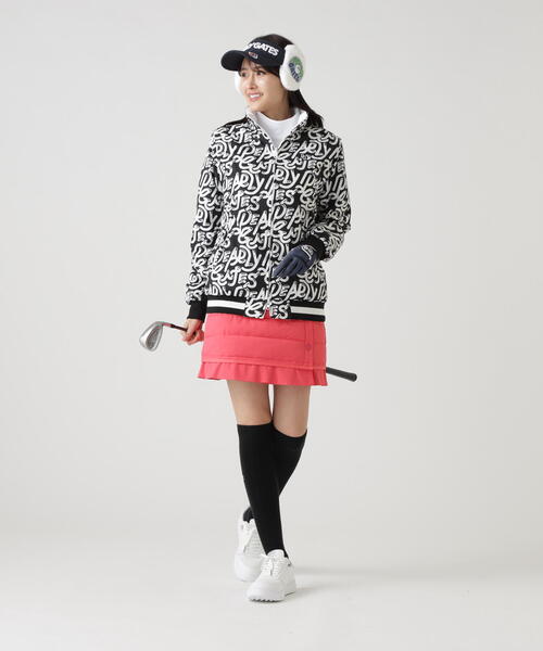 PEARLY GATES（パーリーゲイツ） スカート 「PEARLY GATES」Ny