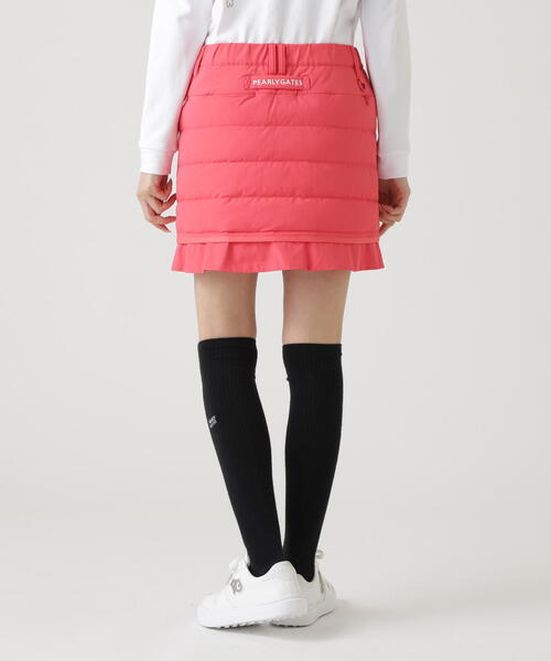 PEARLY GATES（パーリーゲイツ） スカート 「PEARLY GATES」Ny