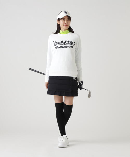 PEARLY GATES（パーリーゲイツ） スカート 「PEARLY GATES」Ny