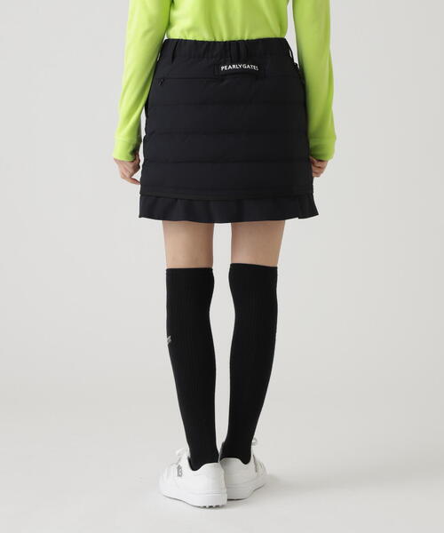 PEARLY GATES（パーリーゲイツ） スカート 「PEARLY GATES」Ny