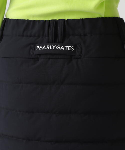 PEARLY GATES（パーリーゲイツ） スカート 「PEARLY GATES」Ny