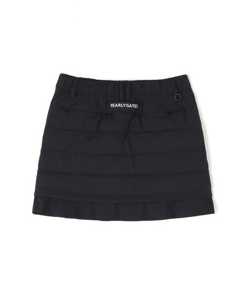 PEARLY GATES　中綿スカート PEARLY GATES（パーリーゲイツ） スカート 「PEARLY GATES」Ny