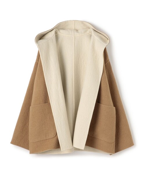 GALERIE VIE（ギャルリー ヴィー） コート アウター シープライク