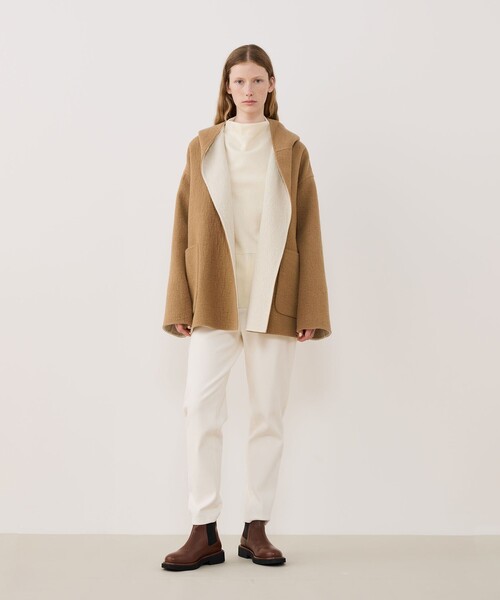 GALERIE VIE（ギャルリー ヴィー） コート アウター シープライク