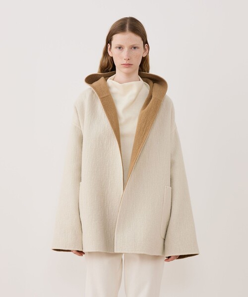 GALERIE VIE（ギャルリー ヴィー） コート アウター シープライク