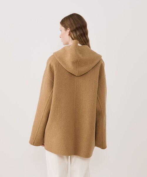 GALERIE VIE（ギャルリー ヴィー） コート アウター シープライク