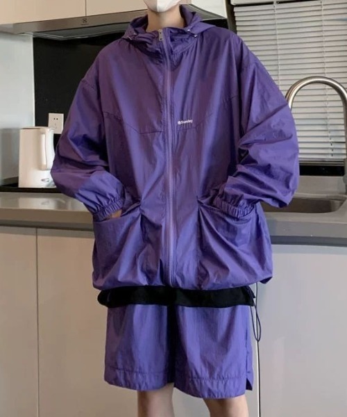 link lot セットアップ 「26春夏新作アイテム」「セットアップ