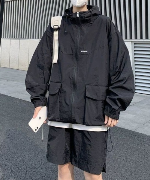 link lot セットアップ 「26春夏新作アイテム」「セットアップ