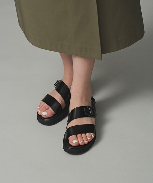 BEAUTIFUL SHOES（ビューティフルシューズ） 「TOSHINOSUKE TAKEGAHARA