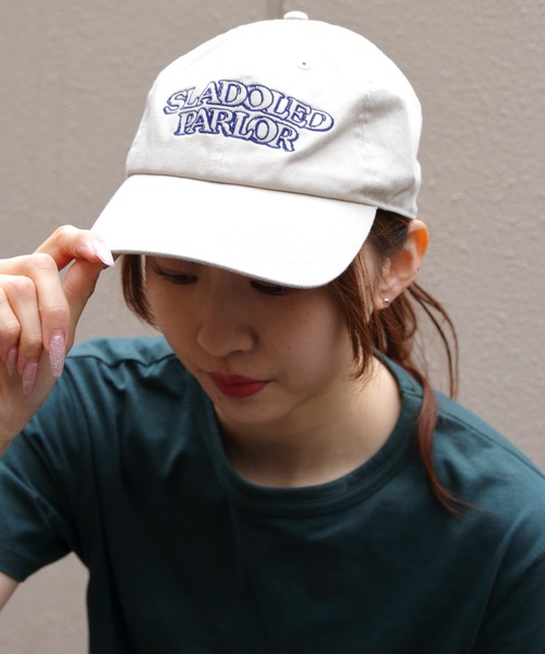 THE SHINZONE（ザ シンゾーン） キャップ 帽子 THE SHINZONE