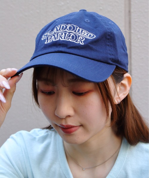 帽子 THE SINZONE CAP THE SHINZONE CAP – Shinzone