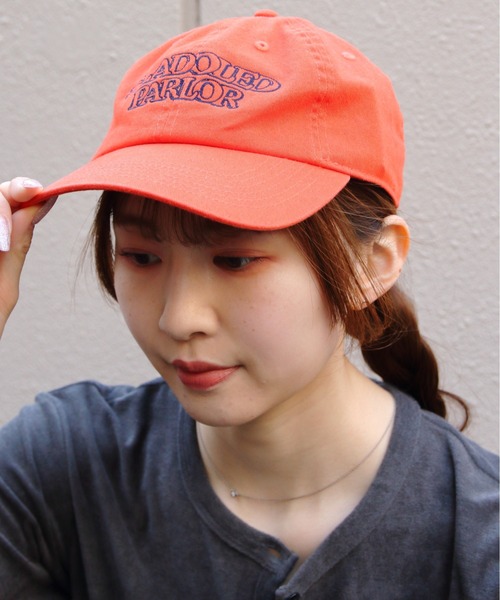 THE SHINZONE（ザ シンゾーン） キャップ 帽子 THE SHINZONE