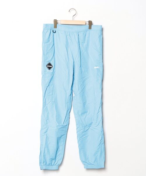 F.C.Real Bristol（エフシーレアルブリストル） イージーパンツ X