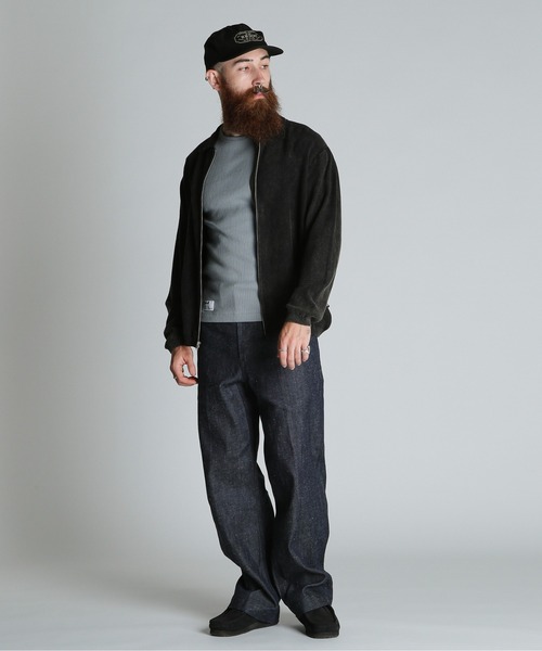 Schott N.Y.C（ショット） カーディガン Schott/ショット/SUMMER