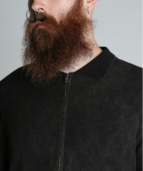 Schott N.Y.C（ショット） カーディガン Schott/ショット/SUMMER