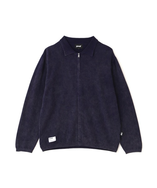 Schott N.Y.C（ショット） カーディガン Schott/ショット/SUMMER