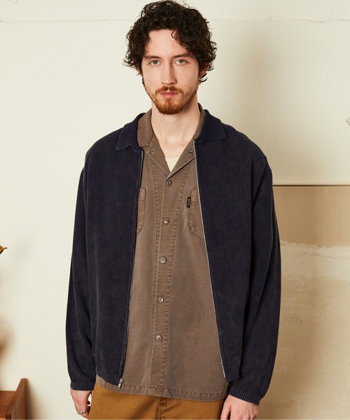 Schott N.Y.C（ショット） カーディガン Schott/ショット/SUMMER