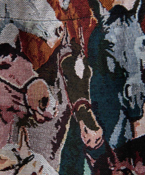 「ear PAPILLONNER」 ショルダーバッグ FREE グリーン レディース_画像3