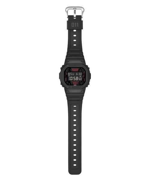 G-SHOCK 腕時計 G-SHOCK/ジーショック ”Stranger Things